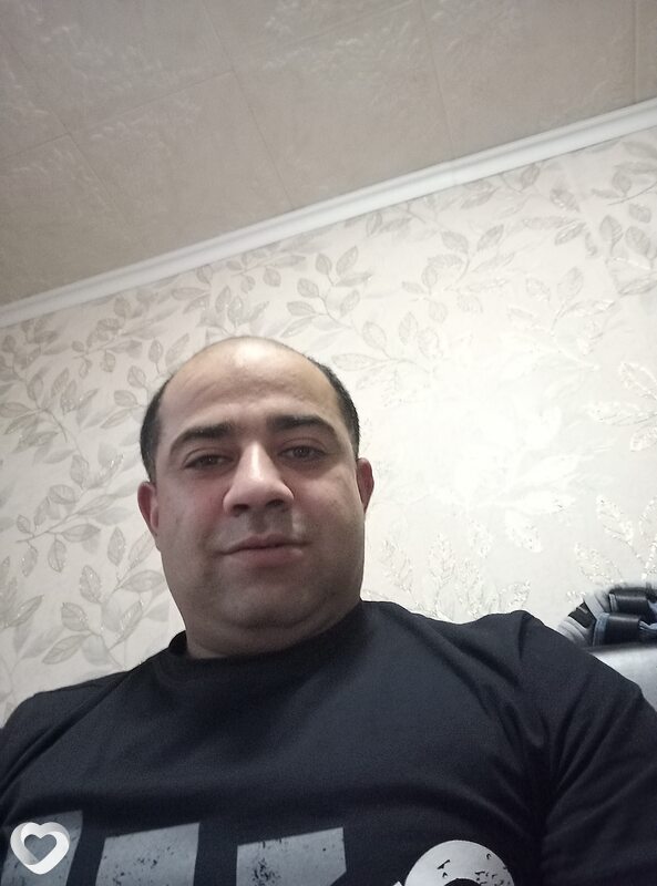 Александр, 35, Норильске — анкета №808933
