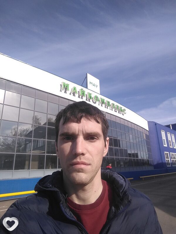 Михаил, 31, Фрязине — анкета №808934