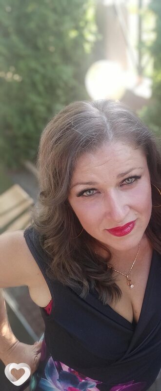 Елена, 43, Гукове — анкета №808936