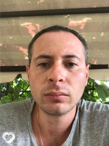 Александр, 31, Донецк (Ростовская Обл.) — анкета №808822