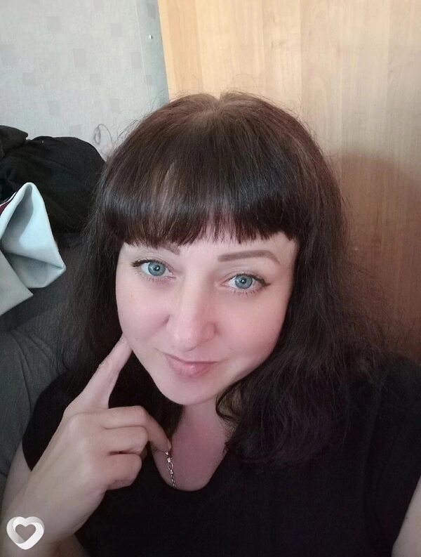 Алёна, 44, Москве — анкета №808826
