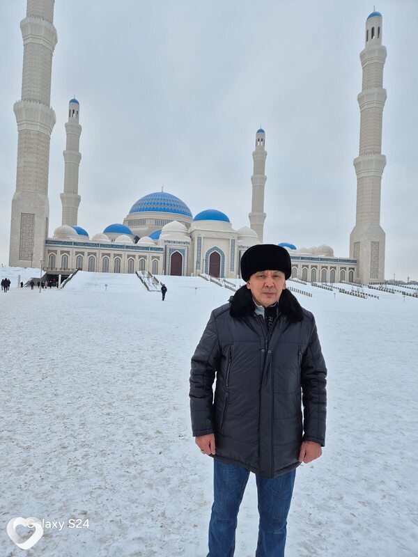 Балтабай, Житикара
