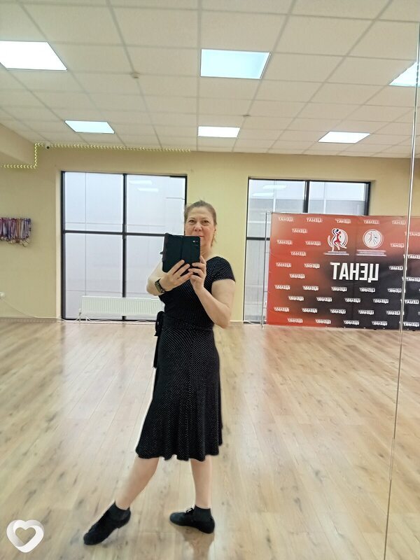 Анна, 52, Пятигорске — анкета №808836