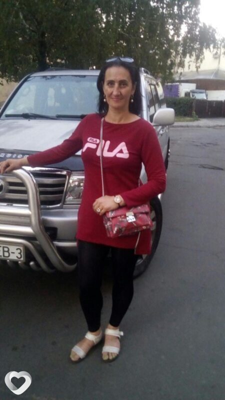 Alisa, 44, Гомеле — анкета №808837