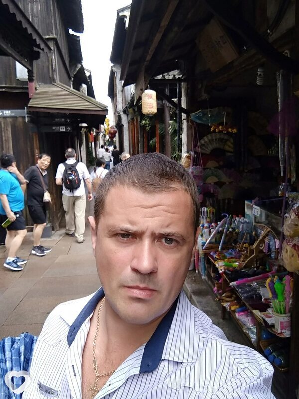 Павел, 47, Витебске — анкета №808843