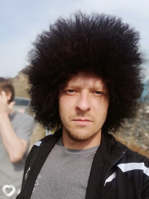 Алексей, 36, Москве — анкета №808771