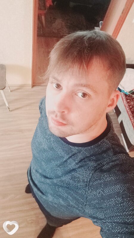 Семен, 30, Москве — анкета №808775