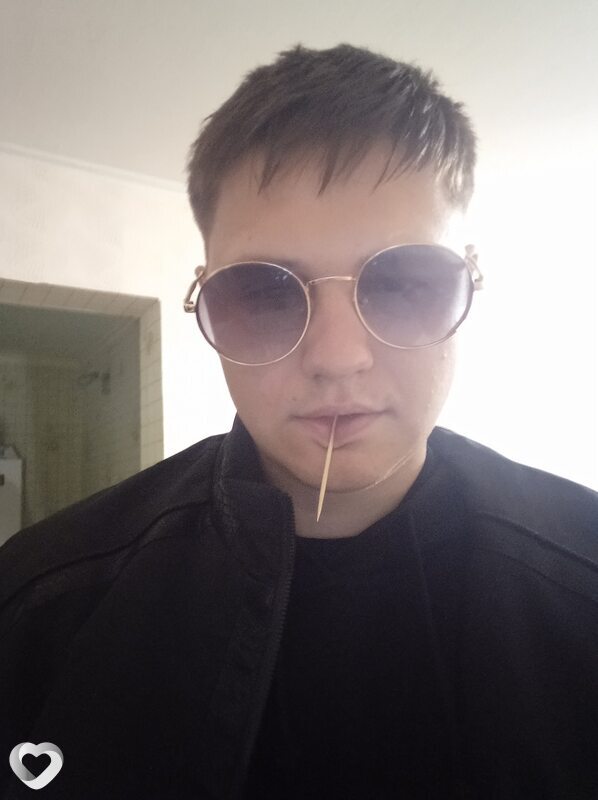 Павел, 24, Иркутске — анкета №808780