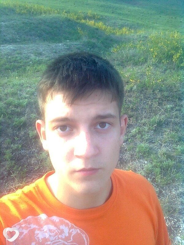 Марсель, 33, Стерлитамаке — анкета №808783