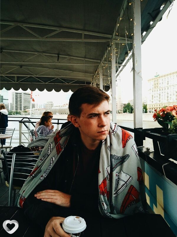 Дмитрий, 26, Королёв — анкета №808786
