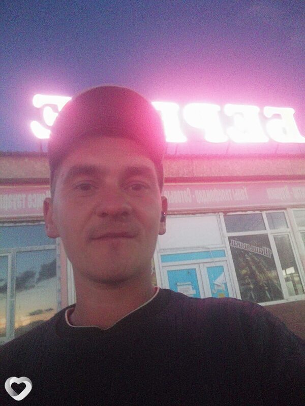 Евгений, 34, Петропавловске — анкета №809126