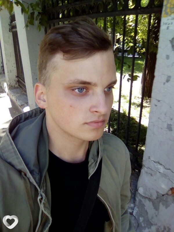 Даниил, 28, Красногорске — анкета №809128
