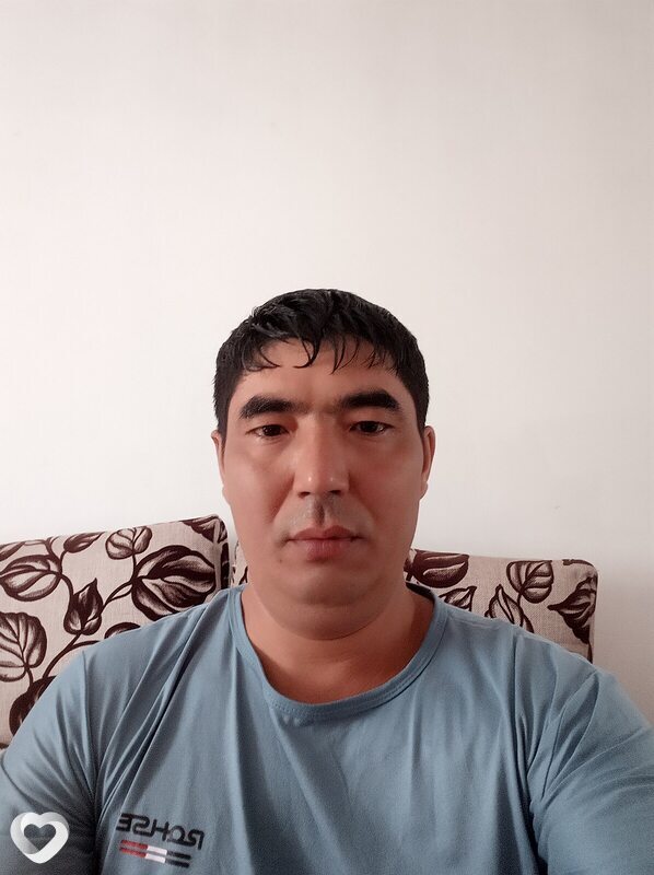 Saga, 44, Актюбинске — анкета №809130