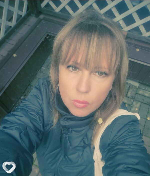 Юлия, 49, Томске — анкета №809133