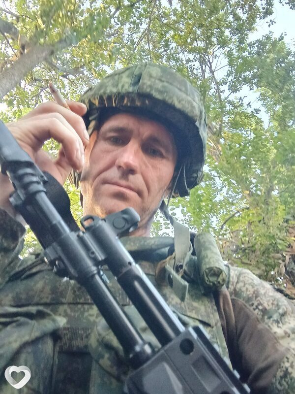 Жека, 47, Москве — анкета №809134