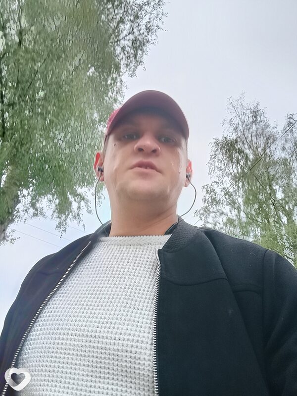 Павел, 36, Котласе — анкета №809136