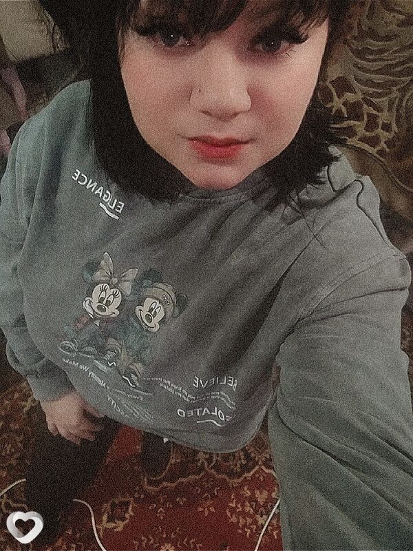 Анастасия, 29, Одессе — анкета №809141