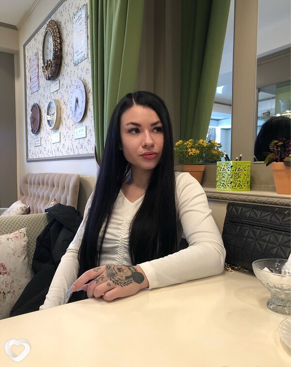 Кристина, 31, Саратове — анкета №808858