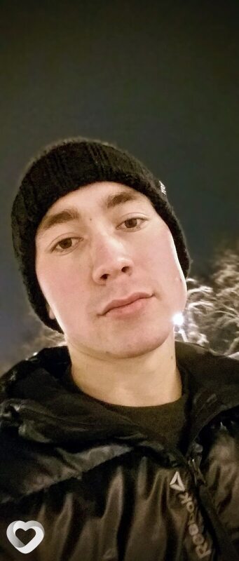 Артур, 34, Казани — анкета №808859
