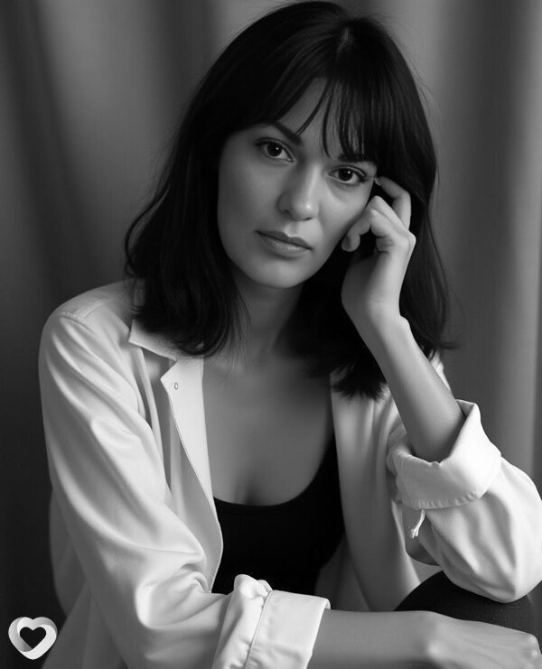 Елена, 39, Санкт-Петербурге — анкета №808862