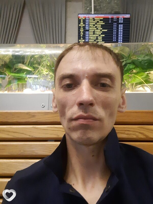 Андрей, 33, Ишимбае — анкета №808866