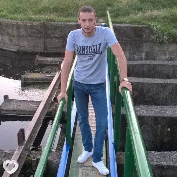 Сергей, 34, Минске — анкета №808948