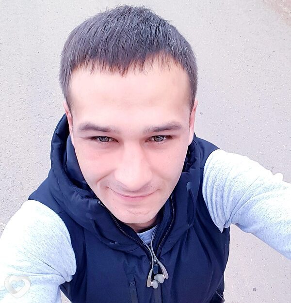 Искандер, 40, Набережных Челнах — анкета №808950