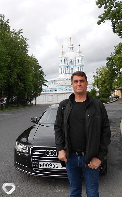 Сергей, 51, Волгограде — анкета №808952