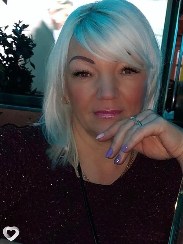Светлана, 58, Петрозаводске — анкета №808953