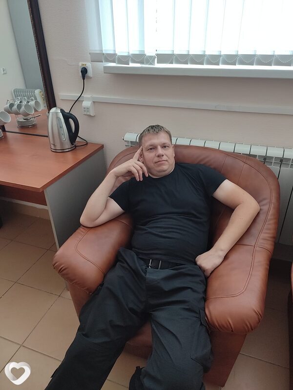 Андрей, 33, Курске — анкета №808956