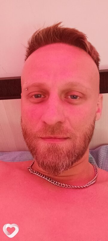 Миша Funkylife, 41, Новочеркасске — анкета №808963