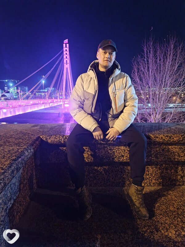 Владимир, 29, Бийске — анкета №808800