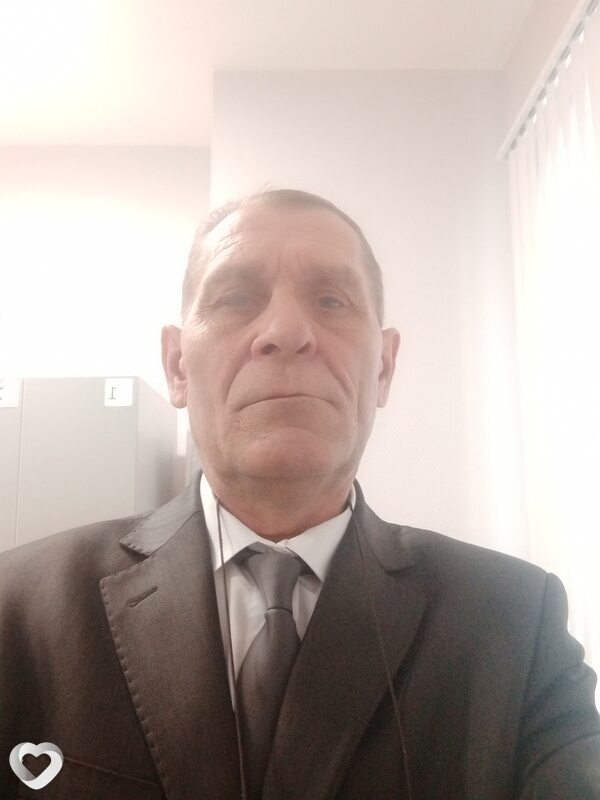 Сергей, 60, Москве — анкета №808803