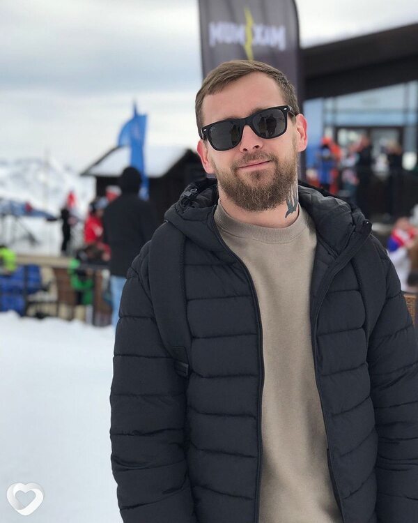 Алексей, 31, Адлер — анкета №808804