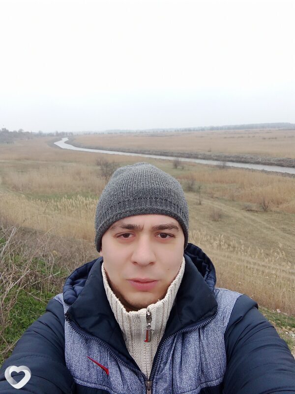Николай, 37, Измаиле — анкета №808810