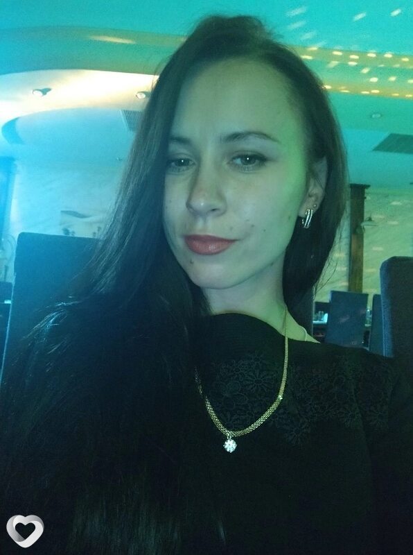 Ирина, 36, Севастополе — анкета №808818