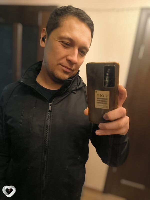 Алекс, 29, Киеве — анкета №808819
