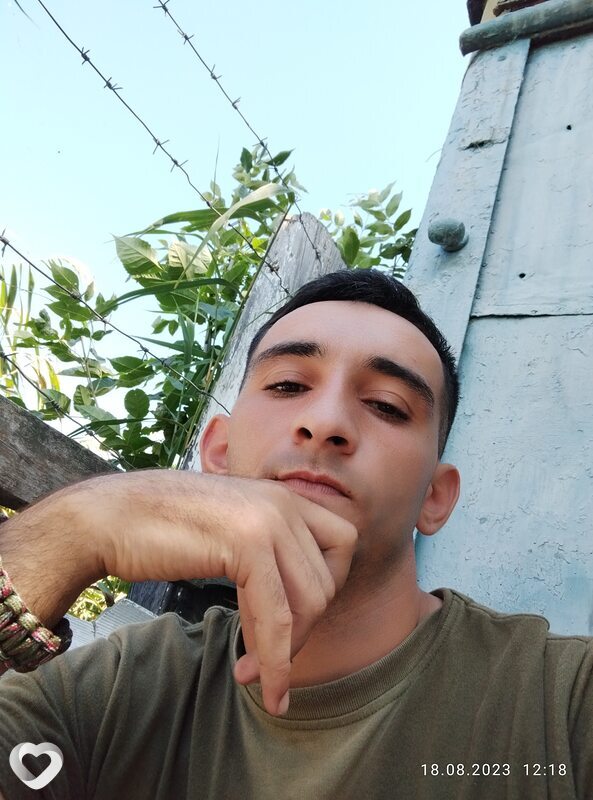 Ахмат Джантуев, 29, Москве — анкета №808896