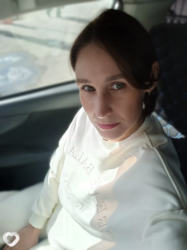 Екатерина, 40, Омске — анкета №808902