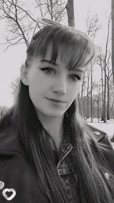 Анастасия, 32, Москве — анкета №808911