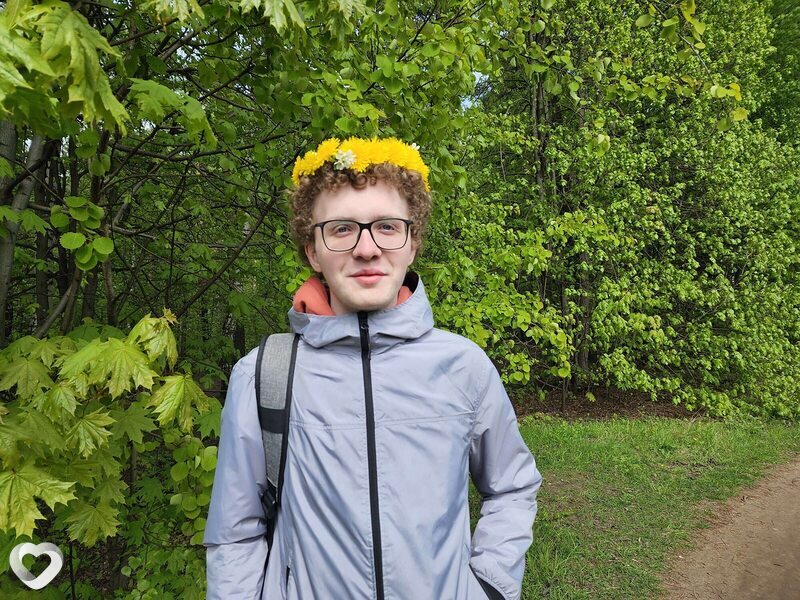 Лев, 24, Королёв — анкета №808916