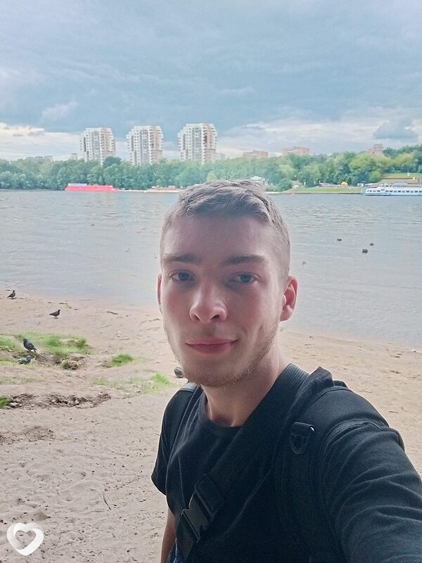 Руслан, 27, Долгопрудном — анкета №808918