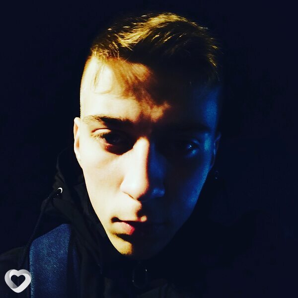 Константин, 24, Комсомольске-на-Амуре — анкета №809220