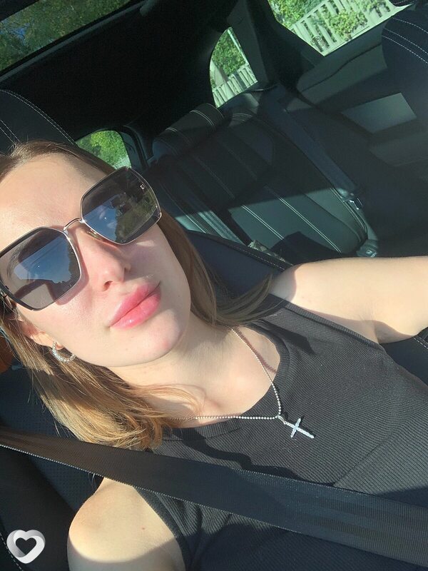 Елена, 27, Новокузнецке — анкета №809221