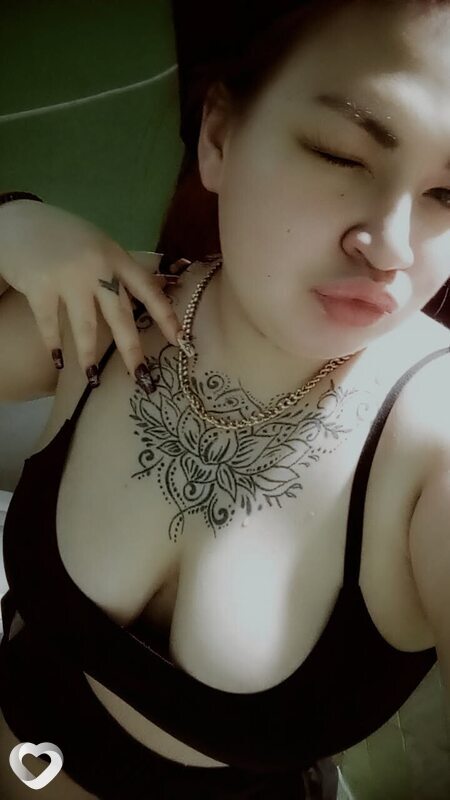 Карина, 24, Кемерове — анкета №809223