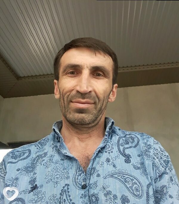 Мурат, 50, Томске — анкета №809229