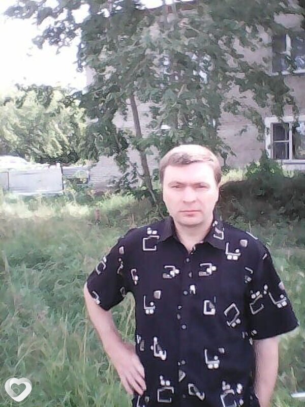Владимир, Барабинск