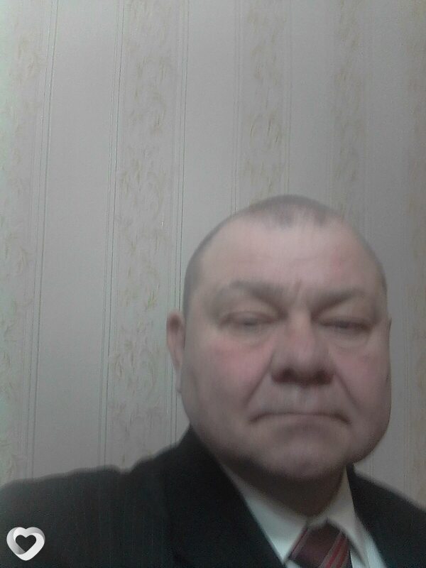 Максим, 54, Луганске — анкета №809241
