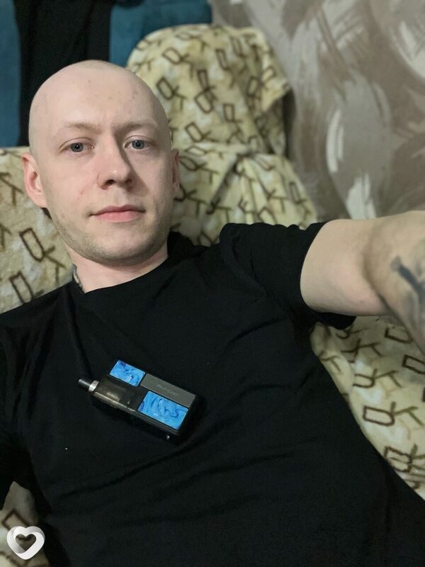 Евгений, 28, Омске — анкета №808998