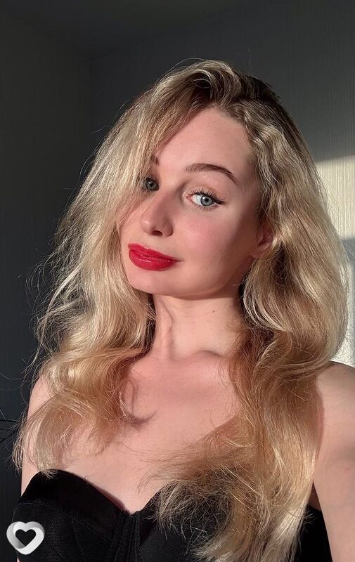 Лиза, 21, Нижнем Новгороде — анкета №809000